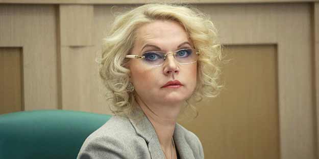 Rusya koronavirüs gelişmesini dünyaya duyurdu: Bu hafta başlıyoruz