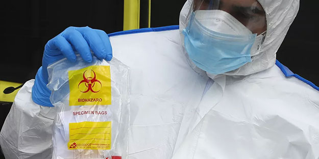 Rusya koronavirüs hamlesini duyurdu: 13 ülkeye gönderildi