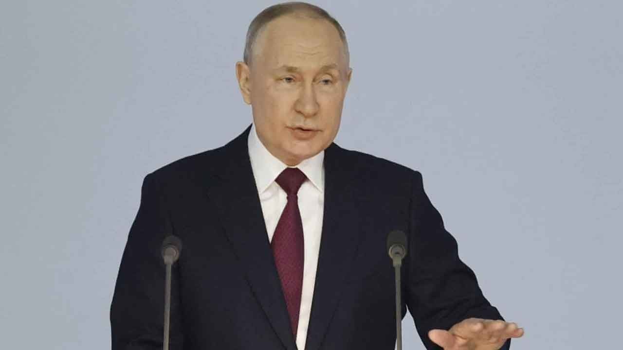 Putin'den 4 ülkeye çağrı: Muazzam sonuçlar doğurabilir