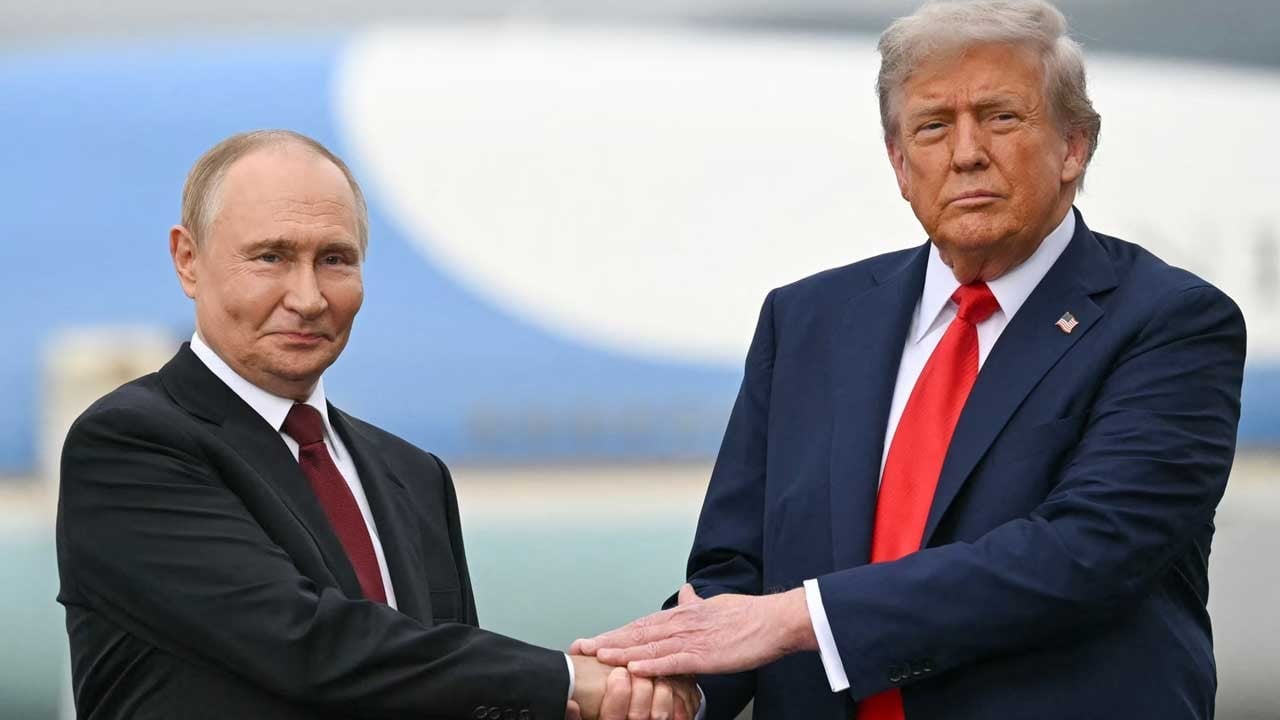 Rusya lideri Putin'den ABD talimatı