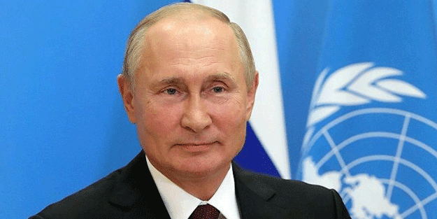 Rusya lideri Putin'den nükleer santral tepkisi: Odunla mı ısınacaksınız