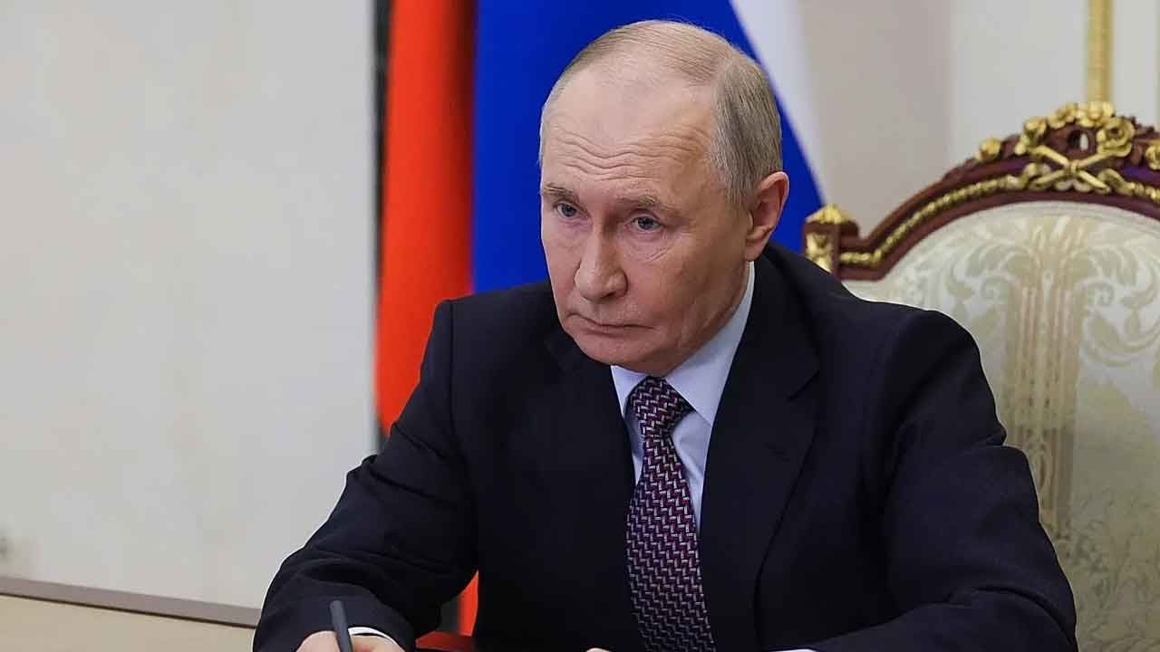 Putin'den Transdinyester kararı