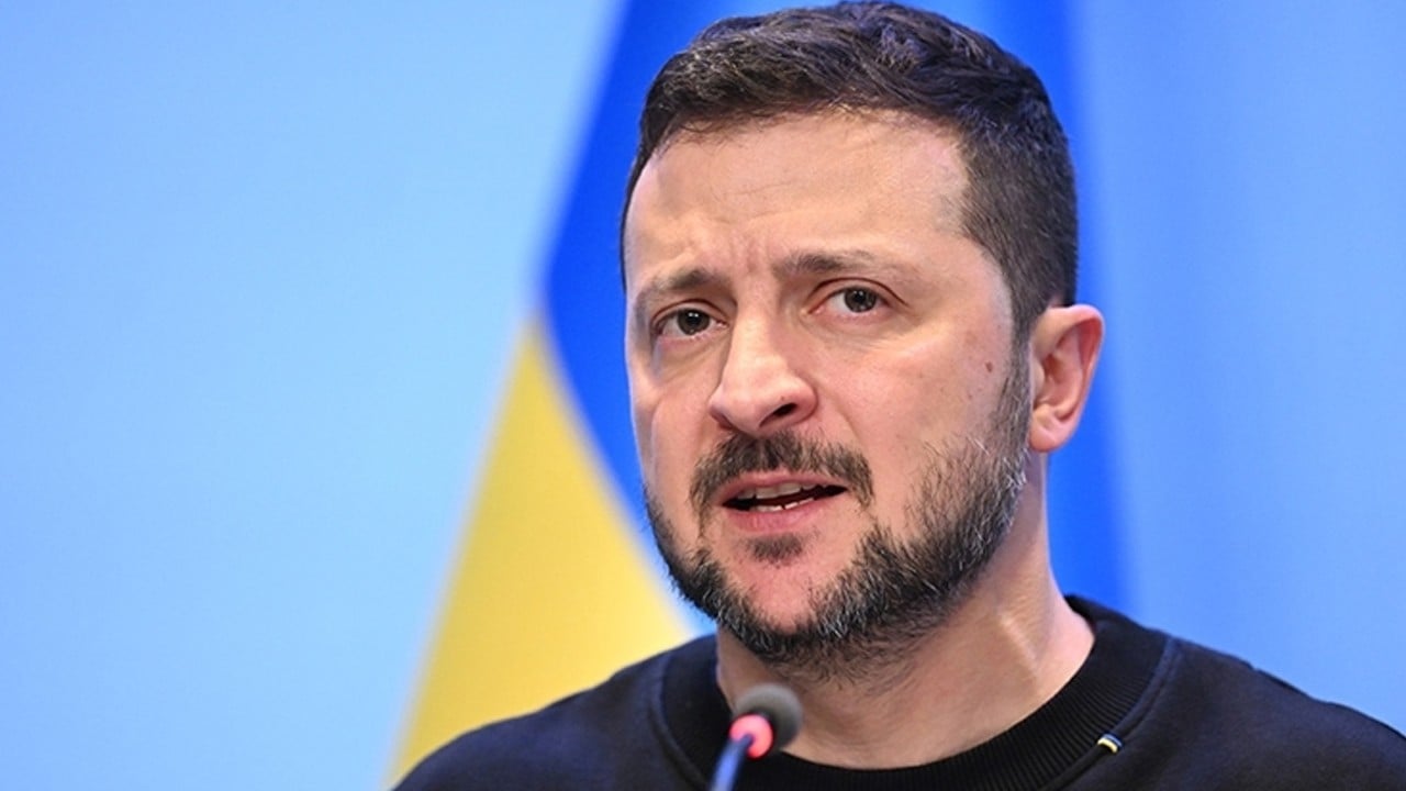 Rusya lideri putin'e Zelenskiy savaş henüz bitmedi dedi! Talimat sonrası: Avrupa transatlantik ittifakında sona mı gelindi?