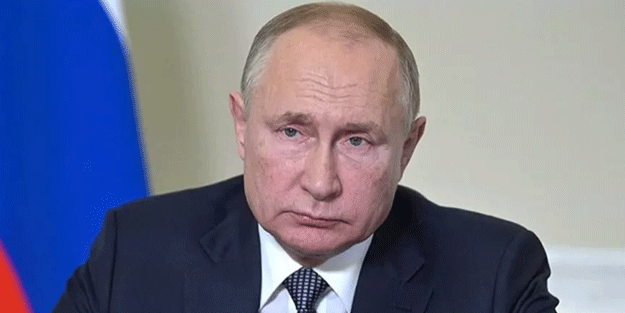 Putin'in durumu belirsiz