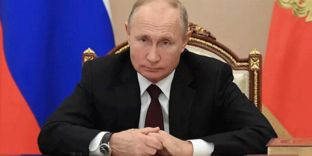 Rus lider Putin, Kur'an-ı Kerim'den alıntı yaptı