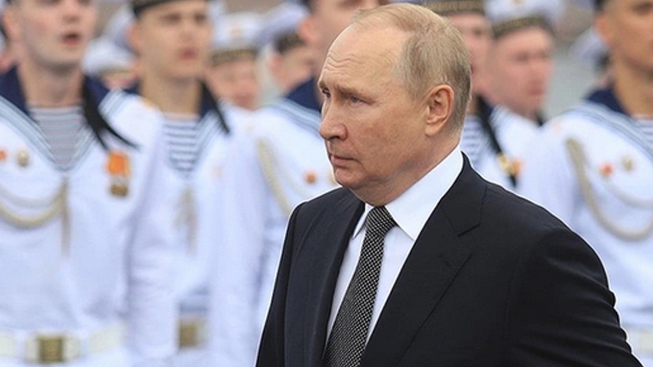 Rusya lideri Vladimir Putin Rusya'nın öncelikli hedeflerinden birini açıkladı!