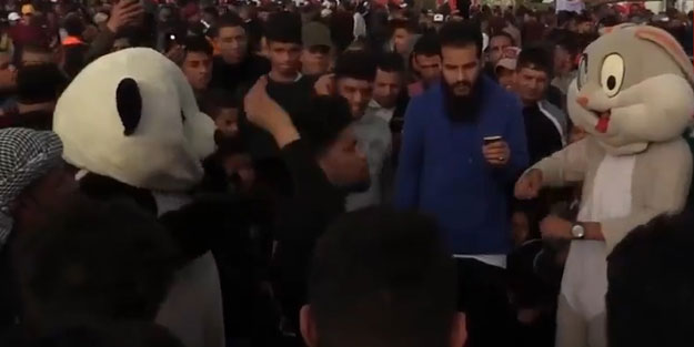 Rusya medyayı Türkiye'ye karşı kullanmaya başladı