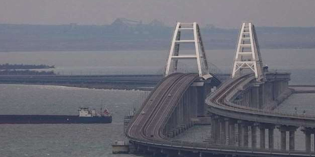 Rusya: mercek altında 'karşılıksız kalmayacak dedi! İşte böyle 'Ukrayna'ya ait 2 Füze uçak ve 20 İHA imha edildi