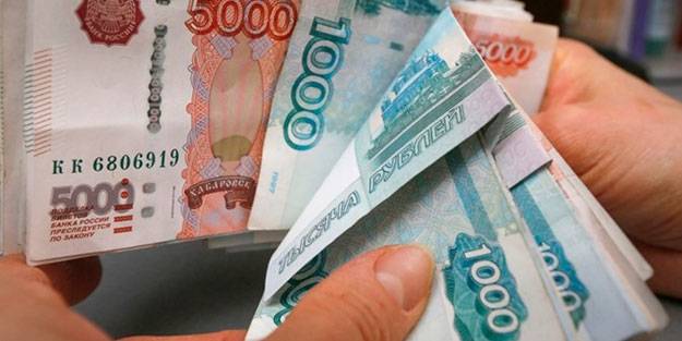 Rusya Merkez Bankası döviz satışlarını durdurdu