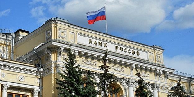 Rusya Merkez Bankası'ndan beklentilerin üzerinde karar!