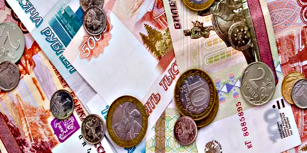 Rusya Merkez Bankası'ndan dolar açıklaması! Artık Yüzde 50'nin altında...