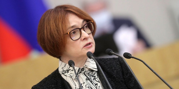 Rusya Merkez Bankasından ekonomi açıklaması: Durum karmaşık