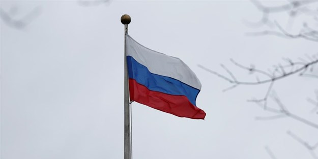 Rusya: Ukrayna'ya ait 3 Su-27- 24 savaş uçağı vuruldu!