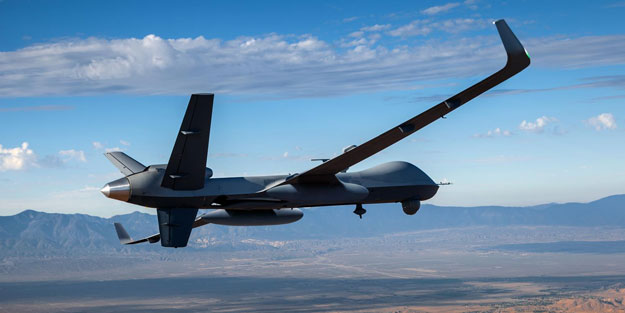 Rusya MQ-9 İHA'yı ele geçirdi mi? ABD'den flaş açıklama