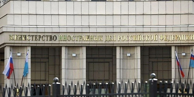 Rusya muhalif ismi kışkırtıcı buldu: İngiltere, ABD ve Kanada'yı 'iç işlerine müdahale etmekle' suçladı, bakanlığa çağırdı!