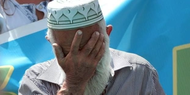 Rusya, Müslüman gençleri kaçırıyor