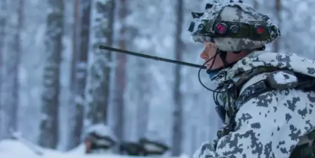 Rusya-NATO savaşı! Finlandiya harekete geçti... Finlandiyalı general: Gelirlerse katliam yaparız