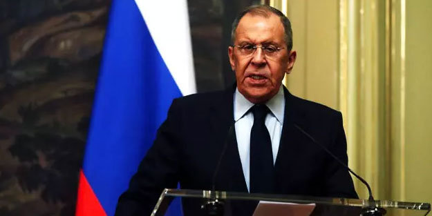 Rusya NATO'ya ateş püskürdü! İki ülkeye desteğini açıkladı