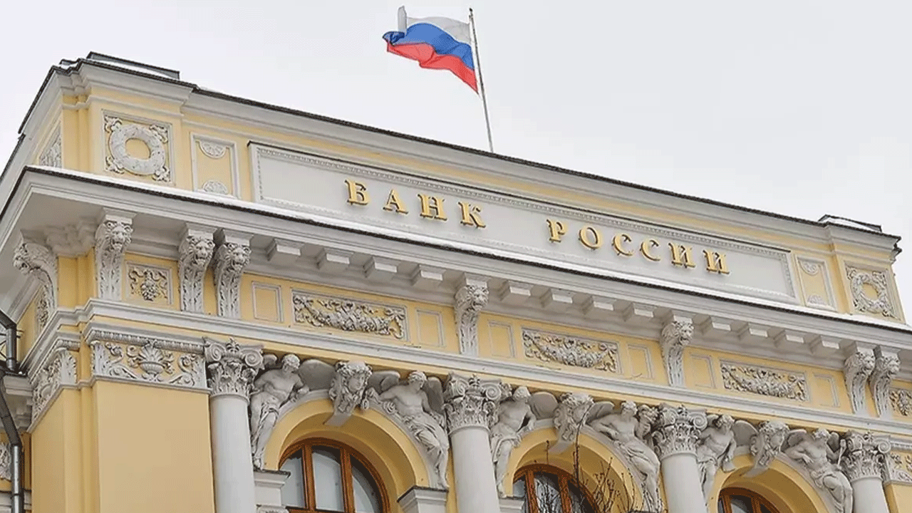 Rusya ne yaptı böyle! Tüm zamanların rekoru