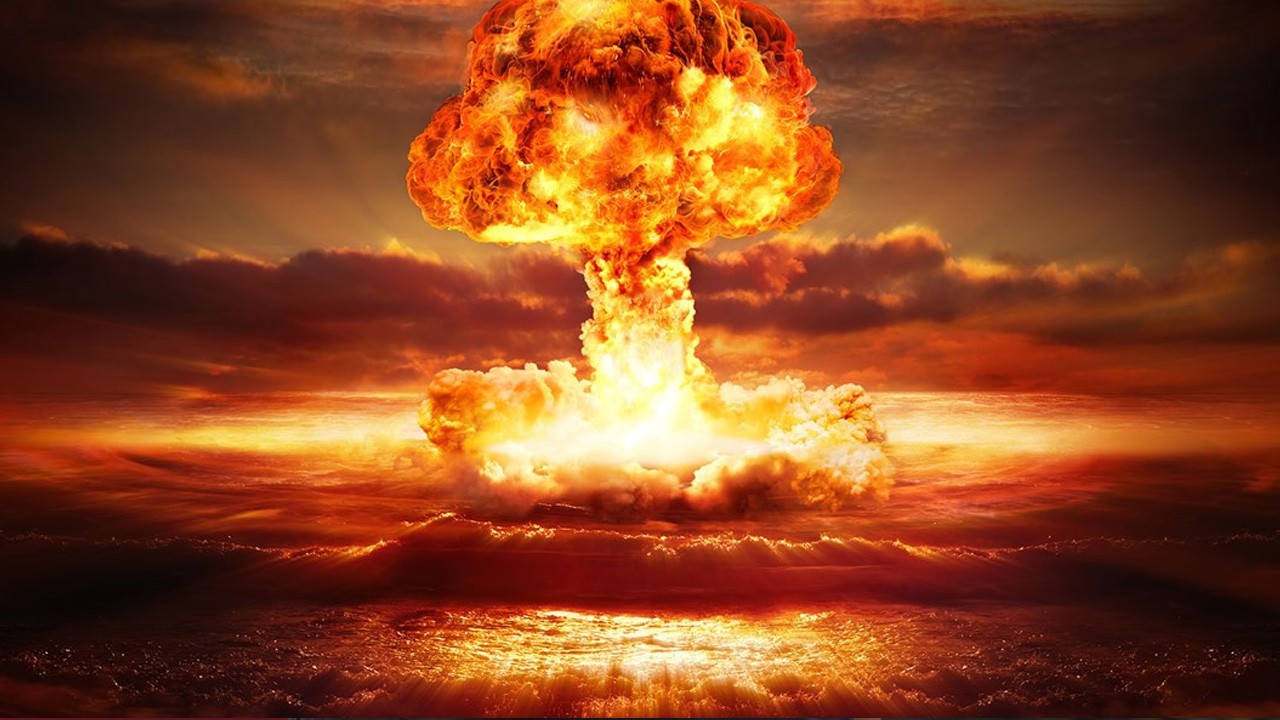 Rusya nükleer savaş durumunda ilk o ülkeleri hedef alacak