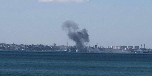 Rusya, Odessa Limanı’nı vurduğunu kabul etti! 'Yüksek hassasiyetle vurduk'