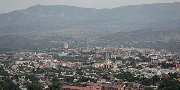 Azerbaycan'dan barış gücü çağrısı: Rusya olacaksa Türkiye de olmalı