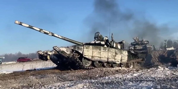 Rusya, ölen asker sayısını açıkladı