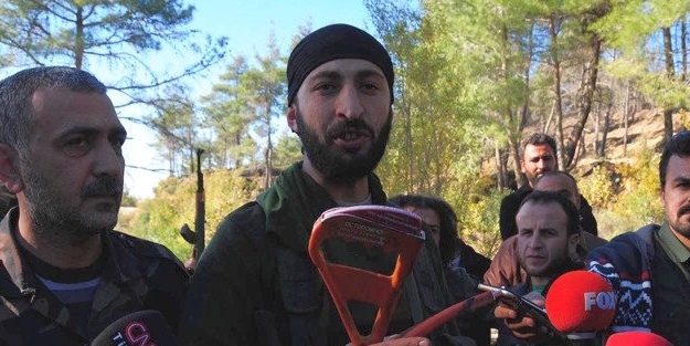 Rusya onu Türkiye'den istedi!