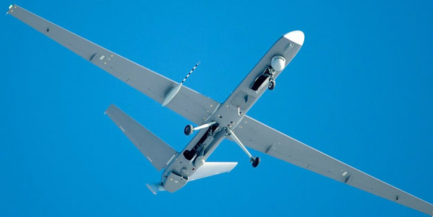 Rusya Orion-E İHA’sını satışa sundu