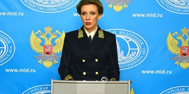 Rusya: Ortadoğu'da deprem oluştururuz!