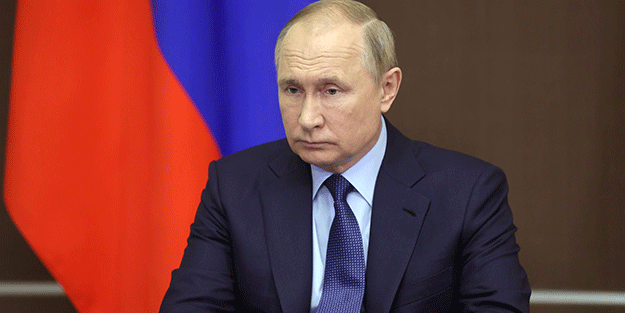 Rusya pes etti ve Türkiye ile bir şartla anlaştı! Putin'in Ankara'dan istediği...