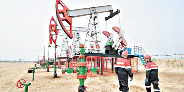 Rusya petrol fiyatlarını yükseltmek istiyor