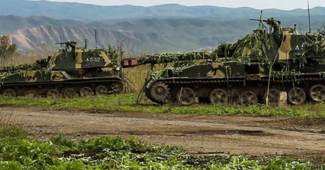 'Rusya PKK'lıları oraya yerleştiriyor'