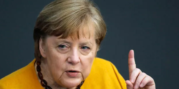 Rusya politikasında hata yapıldı! Almanya'dan Christoph Heusgen'den dikkat çeken itiraf geldi