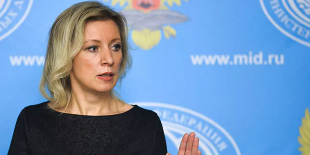 Rusya, Polonya'ya nota verdi