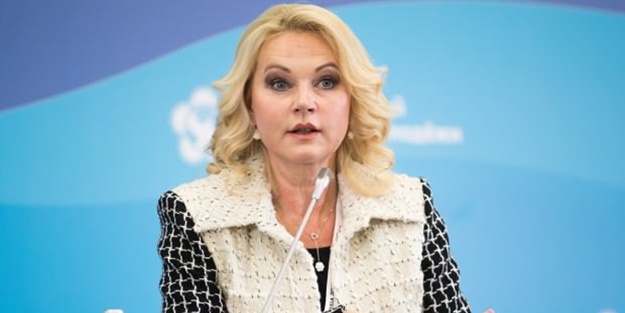 Rusya resmen ilan etti! Ülkeye girişleri yasaklandı