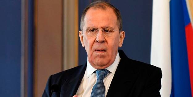 Rusya resmen meydan okudu: Her türlü tehdide hazırız!