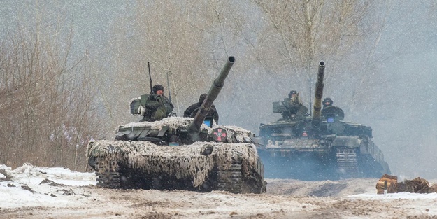 Rusya-Rusya Savaşı yeni bir aşamaya girmek üzere! İstihbarat raporu ortaya koydu