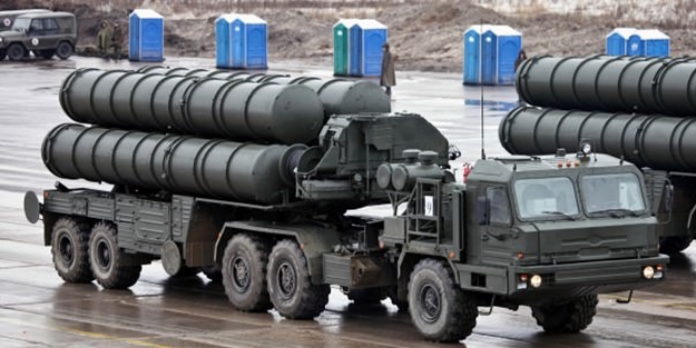 Rusya dediğini yaptı!