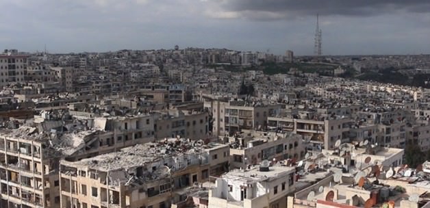 Rusya: Katletmeye devam edeceğiz