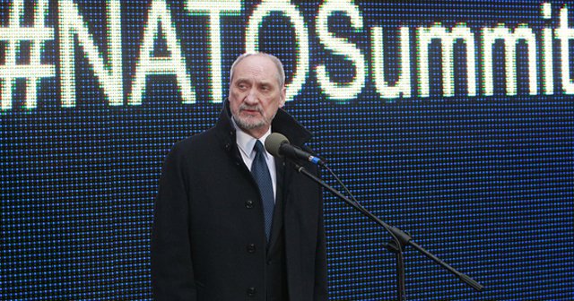 'Rusya saldırıya hazırlanıyor'