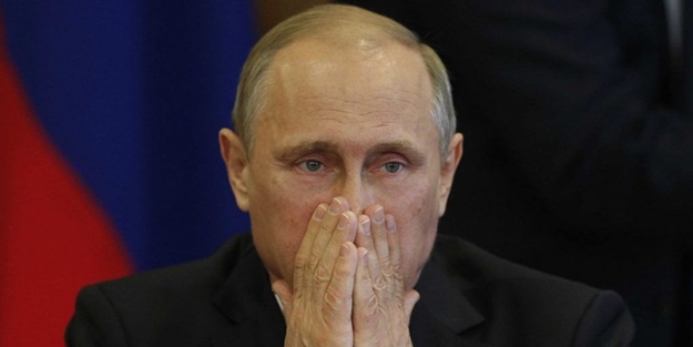 Rusya sallandı! 'Putin Türk şokunu atlatamadı'