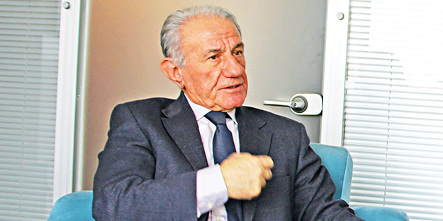 Rusya samimi davranmıyor