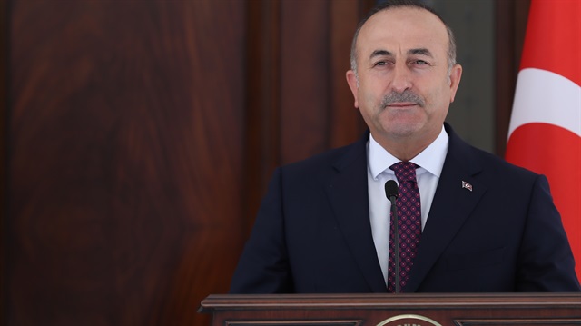 'Rusya samimi ise işbirliğine hazırız'
