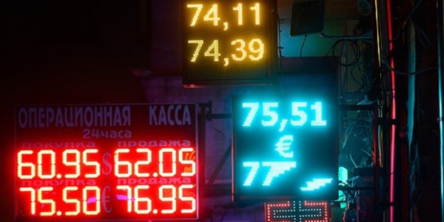 Rusya sarsıntıya çare arayışında