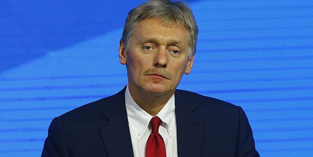 Rusya şartını duyurdu: Ukrayna bunu yaparsa çatışma biter