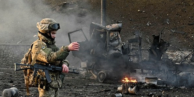 Rusya savaş bilançosunu açıkladı