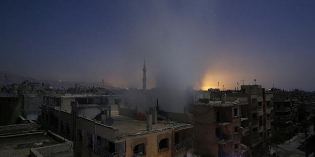 Rusya sivilleri katletti: 62 ölü...