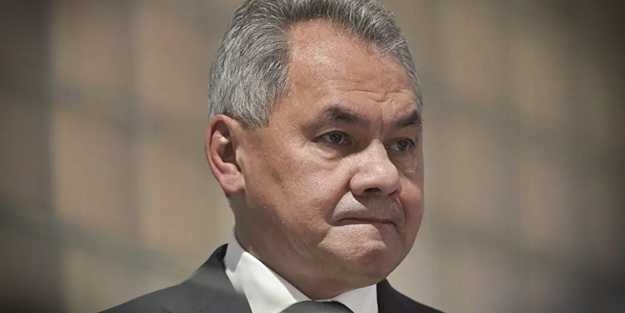 Rusya Savunma Bakanı: Aşıdan sonra kendimi iyi hissettim