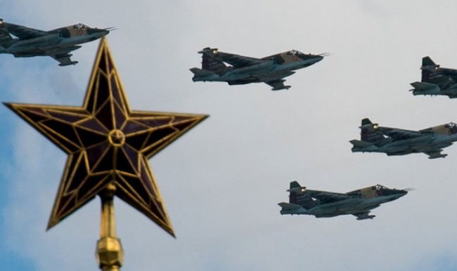 Rusya Savunma Bakanı Yardımcısı Antonov: Saldırılarımız devam edecek